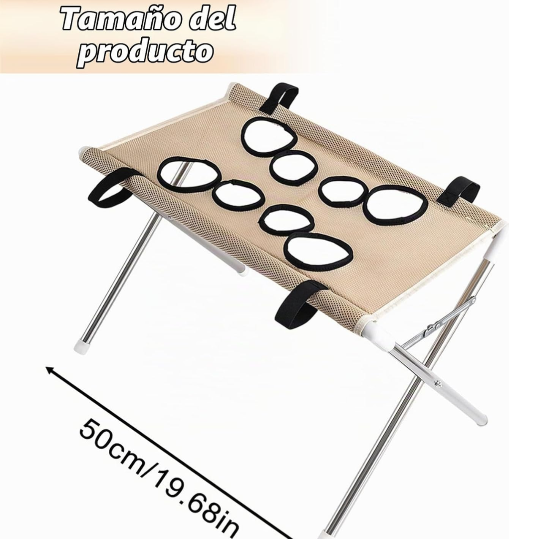 Hamaca para Baño de Mascotas Relax